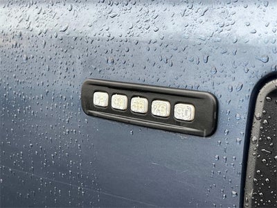 2004 Ford F-350SD Lariat