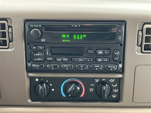 2004 Ford F-350SD Lariat