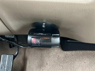 2004 Ford F-350SD Lariat