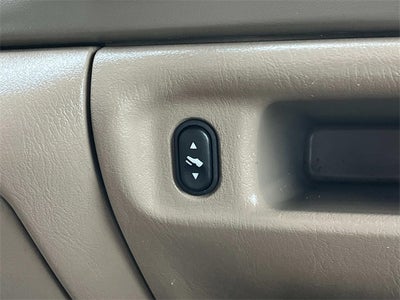 2004 Ford F-350SD Lariat