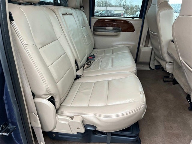 2004 Ford F-350SD Lariat