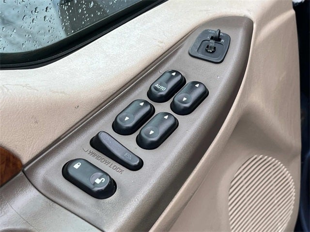 2004 Ford F-350SD Lariat