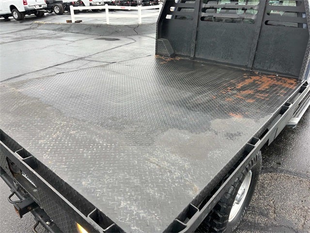 2004 Ford F-350SD Lariat