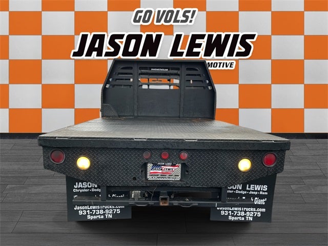 2004 Ford F-350SD Lariat