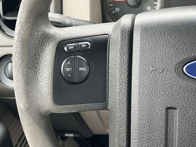 2010 Ford F-250SD XL