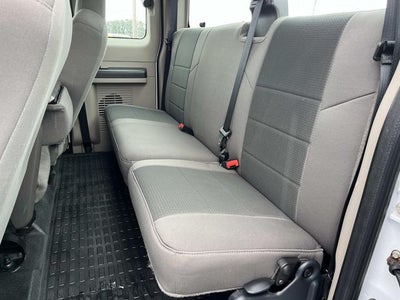 2010 Ford F-250SD XL