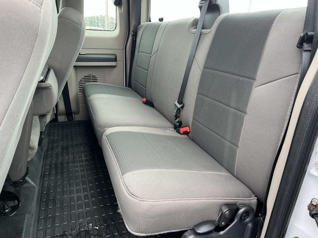 2010 Ford F-250SD XL