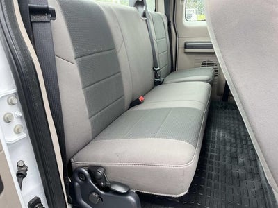 2010 Ford F-250SD XL