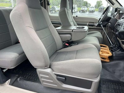 2010 Ford F-250SD XL