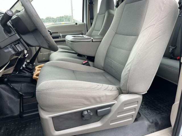 2010 Ford F-250SD XL
