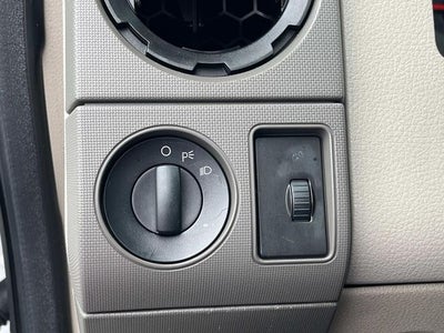 2010 Ford F-250SD XL