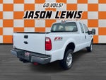 2010 Ford F-250SD XL