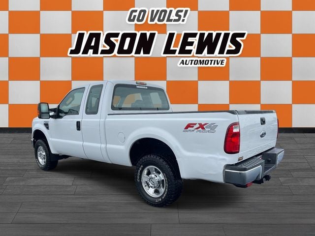 2010 Ford F-250SD XL