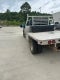 2000 Ford F-350SD Lariat DRW