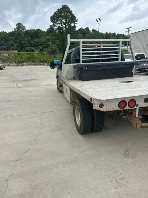2000 Ford F-350SD Lariat DRW