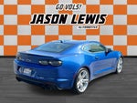 2021 Chevrolet Camaro 1LT