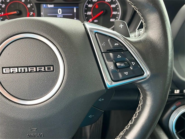 2023 Chevrolet Camaro 1LT