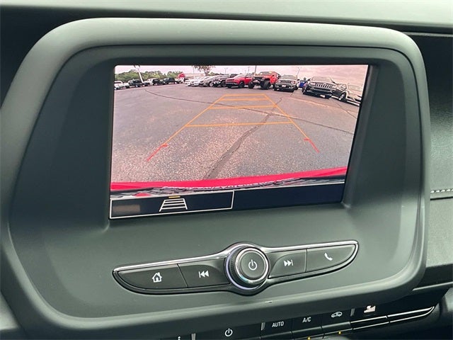 2023 Chevrolet Camaro 1LT