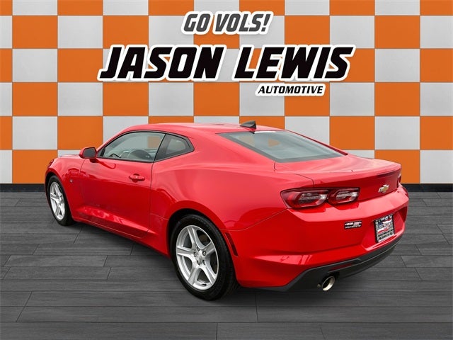 2023 Chevrolet Camaro 1LT