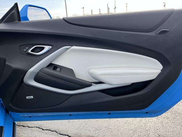 2022 Chevrolet Camaro 2LT 2LT