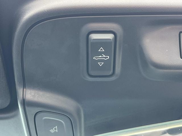 2022 Chevrolet Camaro 2LT 2LT