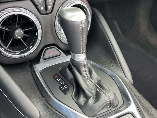 2022 Chevrolet Camaro 2LT 2LT