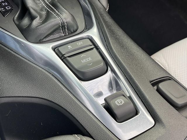 2022 Chevrolet Camaro 2LT 2LT