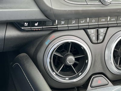 2022 Chevrolet Camaro 2LT 2LT