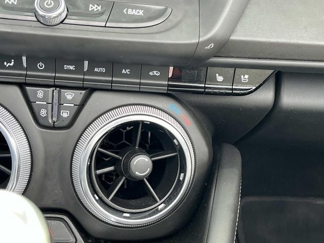 2022 Chevrolet Camaro 2LT 2LT