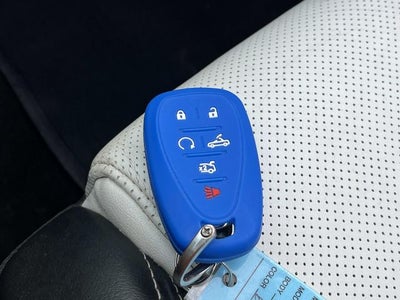 2022 Chevrolet Camaro 2LT 2LT