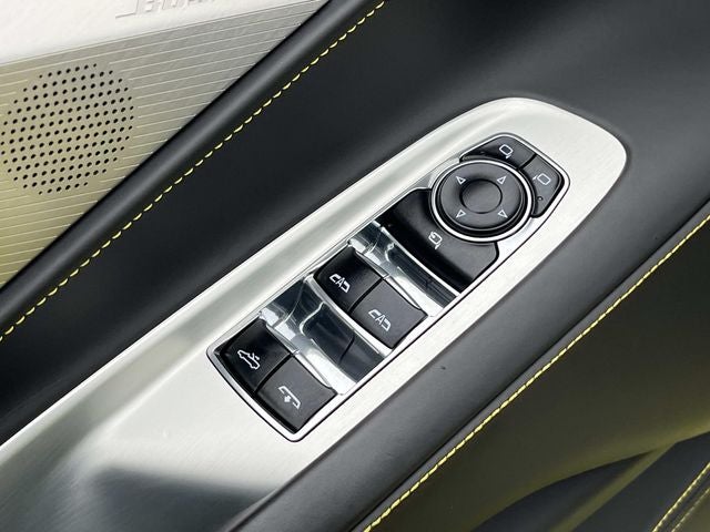 2022 Chevrolet Corvette Stingray 3LT