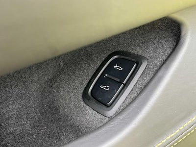 2022 Chevrolet Corvette Stingray 3LT