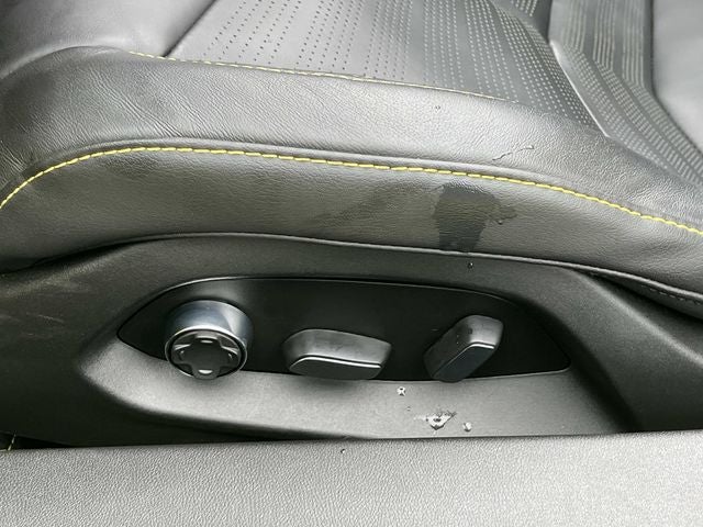 2022 Chevrolet Corvette Stingray 3LT