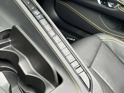 2022 Chevrolet Corvette Stingray 3LT