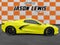 2022 Chevrolet Corvette Stingray 3LT