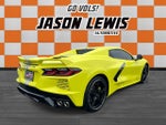 2022 Chevrolet Corvette Stingray 3LT