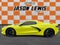 2022 Chevrolet Corvette Stingray 3LT