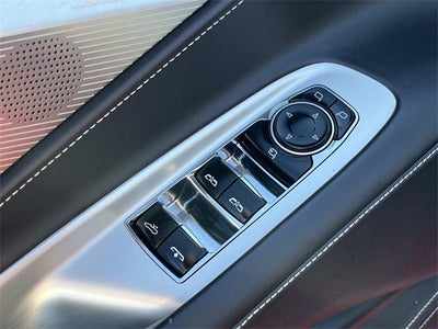 2025 Chevrolet Corvette Stingray 3LT