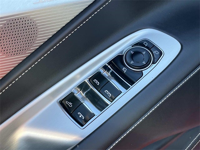 2025 Chevrolet Corvette Stingray 3LT