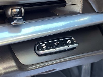 2025 Chevrolet Corvette Stingray 3LT