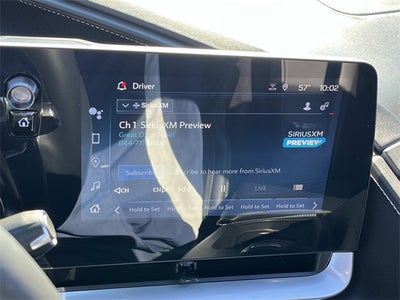 2025 Chevrolet Corvette Stingray 3LT