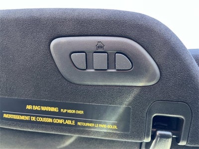 2025 Chevrolet Corvette Stingray 3LT