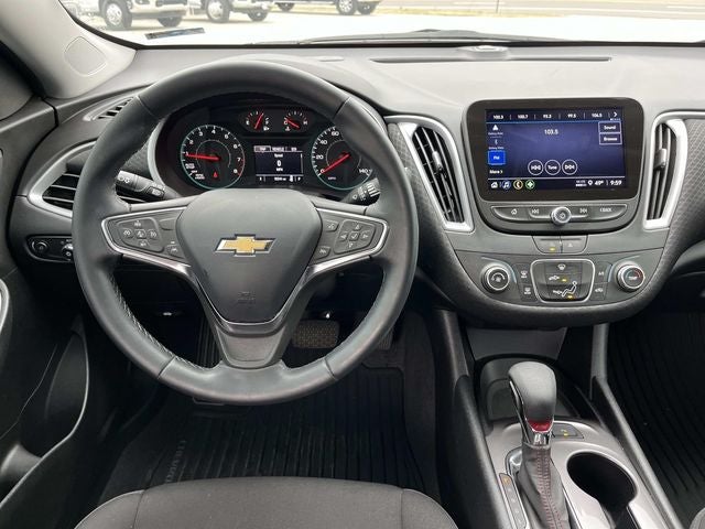 2024 Chevrolet Malibu RS