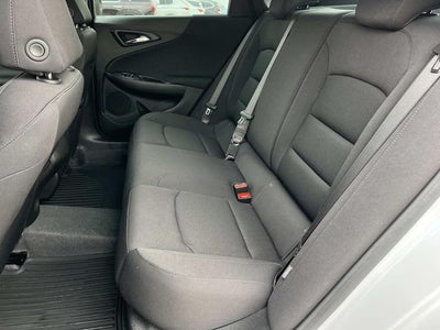 2024 Chevrolet Malibu RS