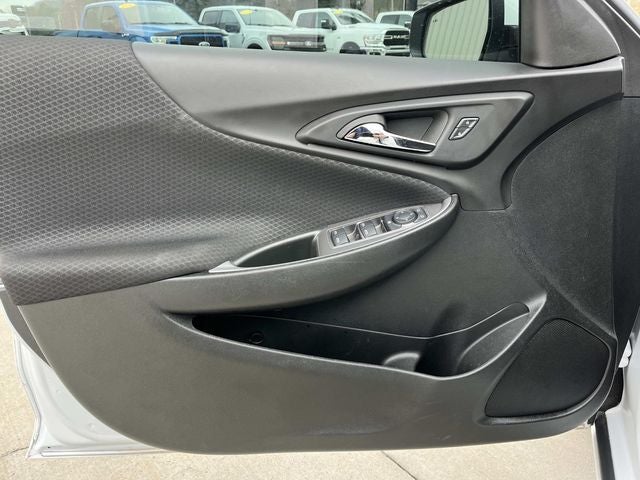 2024 Chevrolet Malibu RS