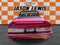 1992 Cadillac Allante Base