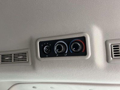 2021 Chevrolet Express 2500 LS Passenger