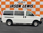 2021 Chevrolet Express 2500 LS Passenger