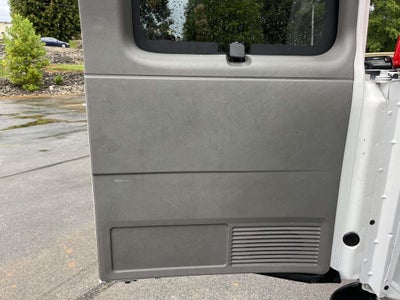 2021 Chevrolet Express 2500 LS Passenger