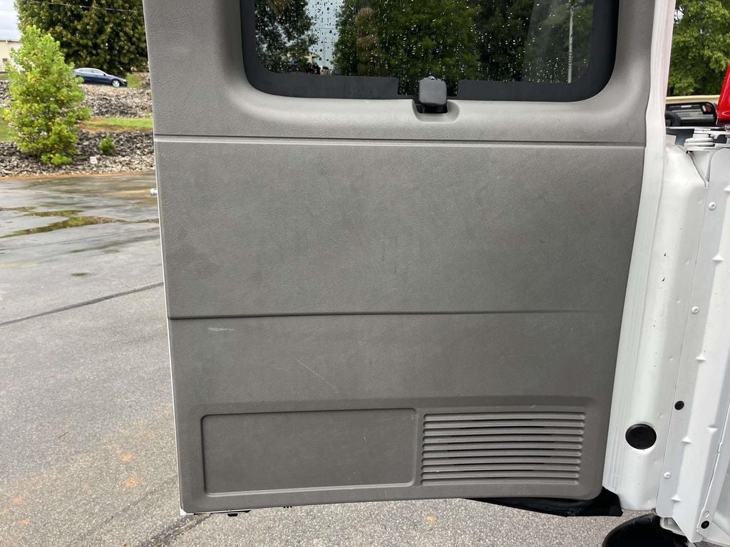 2021 Chevrolet Express 2500 LS Passenger